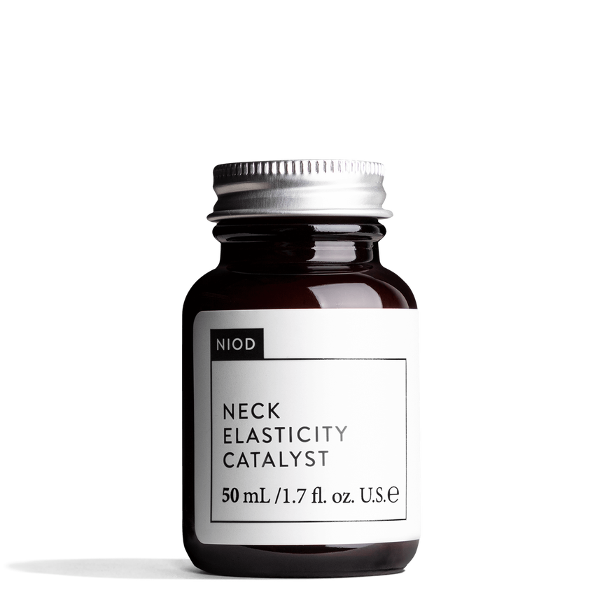 Neck Elasticity Catalyst (NEC)