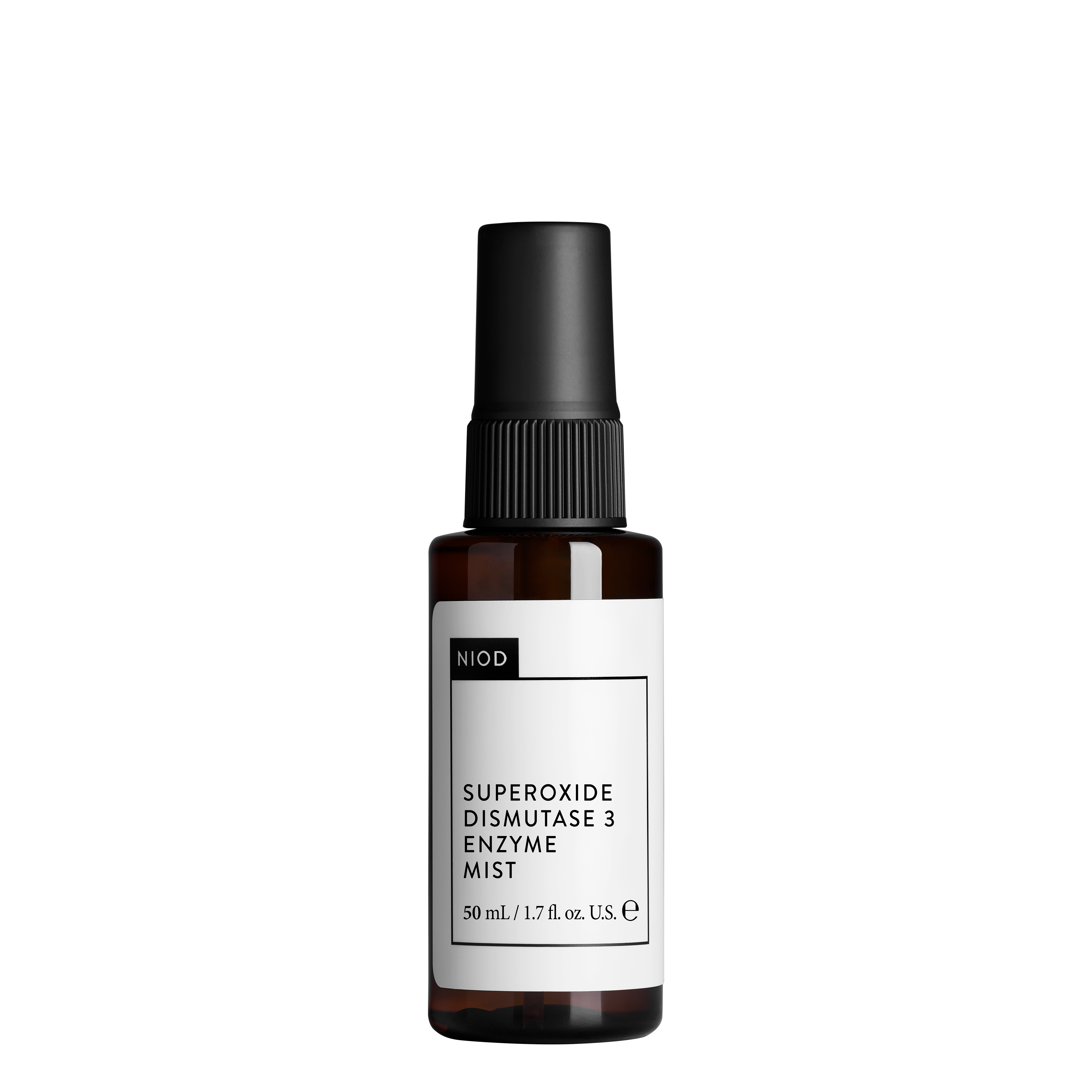 Niod Light Superoxide Dismutase 3 Enzyme Mist (Sdem3)