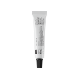 Copper Amino Isolate Lipid 1% (CAIL)