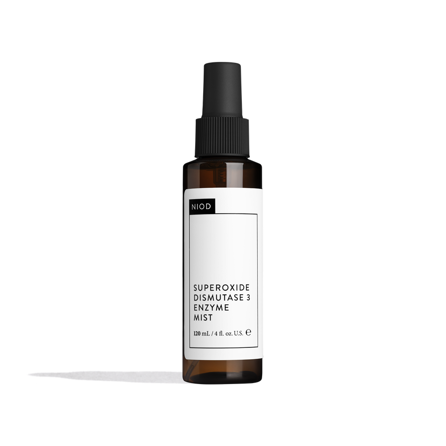 Superoxide Dismutase 3 Enzyme Mist (SDEM3) | NIOD
