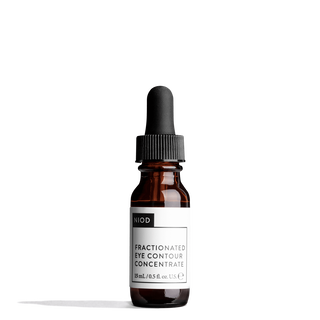 Fractionated Eye Contour Concentrate (FECC)