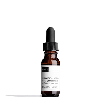 NIOD | Fractionated Eye Contour Concentrate