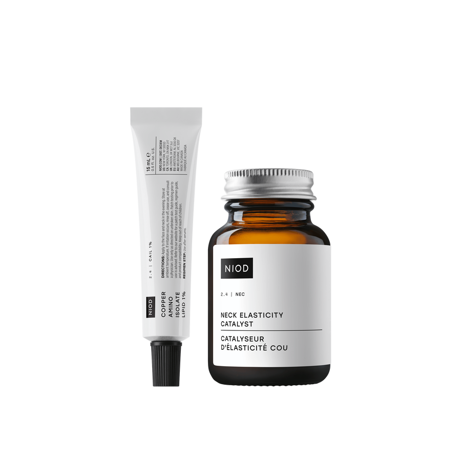 Advanced Aging Collection NEC 50ml and CAIL 15ml