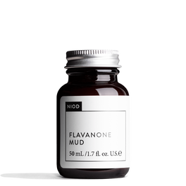 Flavanone Mud (FM)