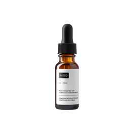 Fractionated Eye-Contour Concentrate (FECC)