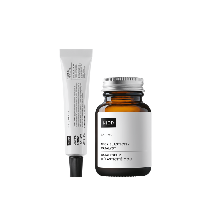 Advanced Aging Collection NEC 50ml and CAIL 15ml
