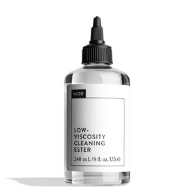 Low-Viscosity Cleaning Ester (LVCE)