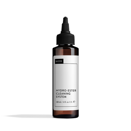 NIOD Hydro-Ester Cleaning System (HECS) &mdash; Face Cleanser
