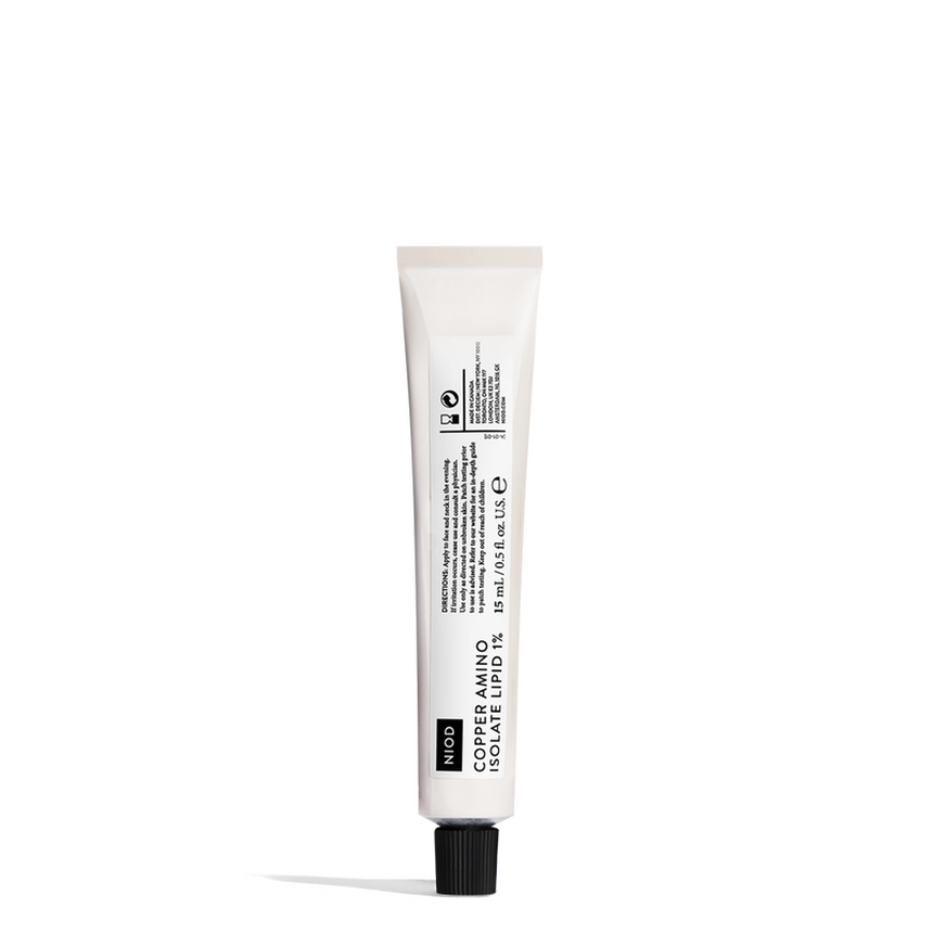 Copper Amino Isolate Lipid 1 % (CAIL)