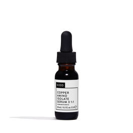 Copper Amino Isolate Serum 3 1:1 (CAIS3)