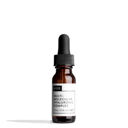 Multi-Molecular Hyaluronic Complex (MMHC2)