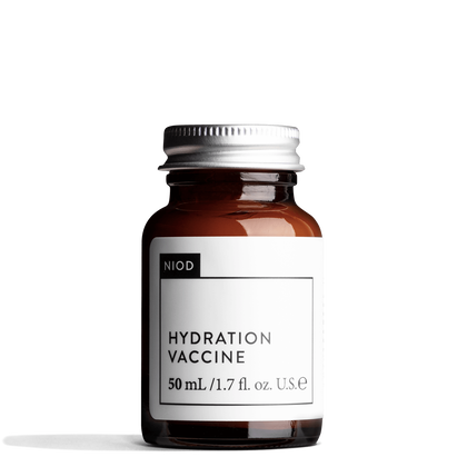 Hydration Vaccine (HV)