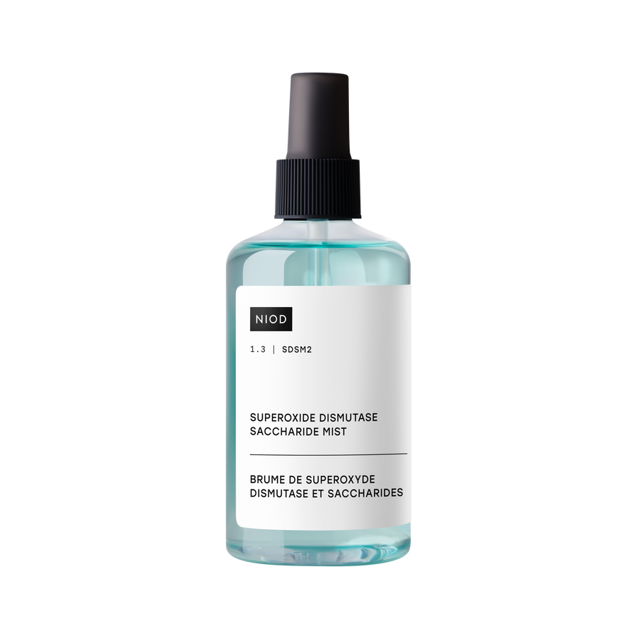 Superoxide Dismutase Saccharide Mist | NIOD