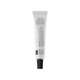 Copper Amino Isolate Lipid 1% (CAIL)