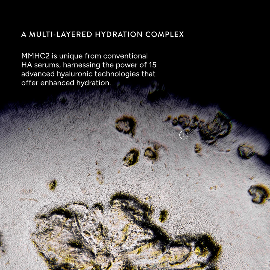 Multi-Molecular Hyaluronic Complex (MMHC2) 5