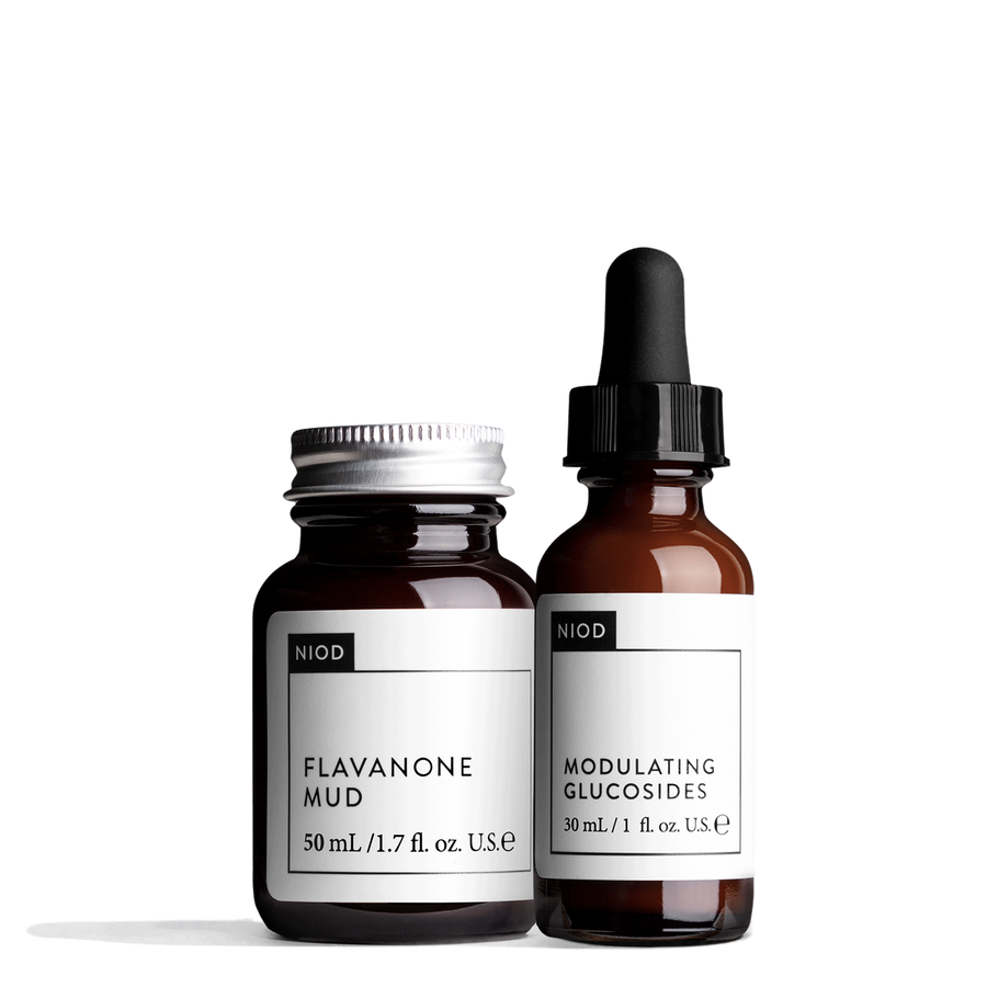 Blemish Prone Protocol