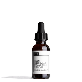 Multi-Molecular Hyaluronic Complex (MMHC2)