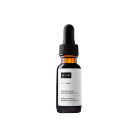 ghk-cu serum portugal acheter Copper Amino Isolate 3 1:1 (CAIS3) best skincare korean brands Color:Ivory White GLP-1, GIP, glucagon +