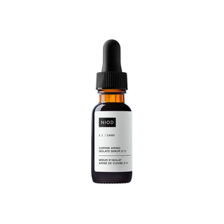 Copper Amino Isolate Serum 3 1:1 (CAIS3)