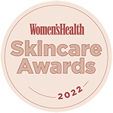 Women's Health Skincare Awards 2022 - Best Toner