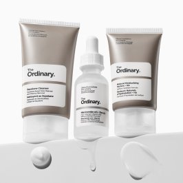 Advanced Personalised Skincare Journey