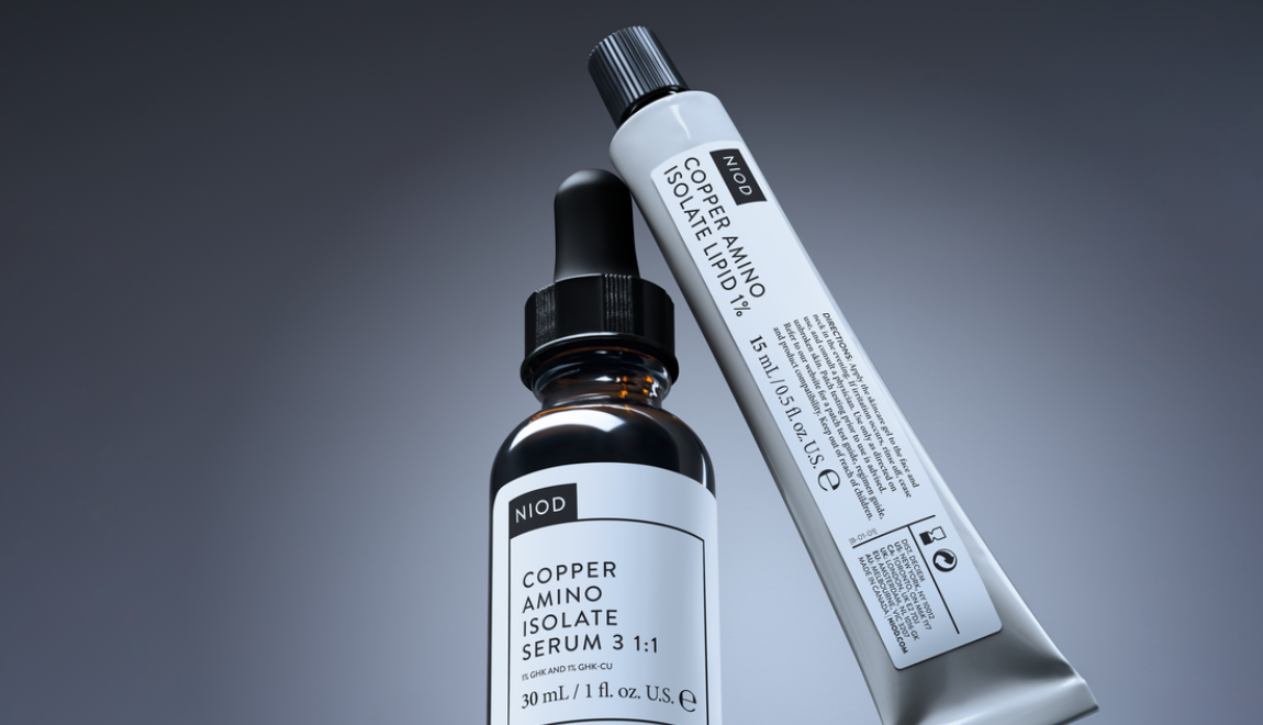 THE SCIENCE OF SKIN HEALTH.