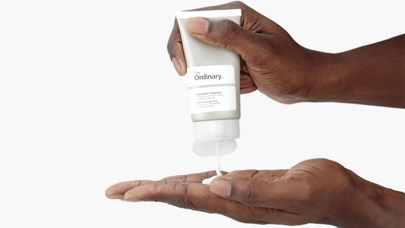 Squalane Cleanser