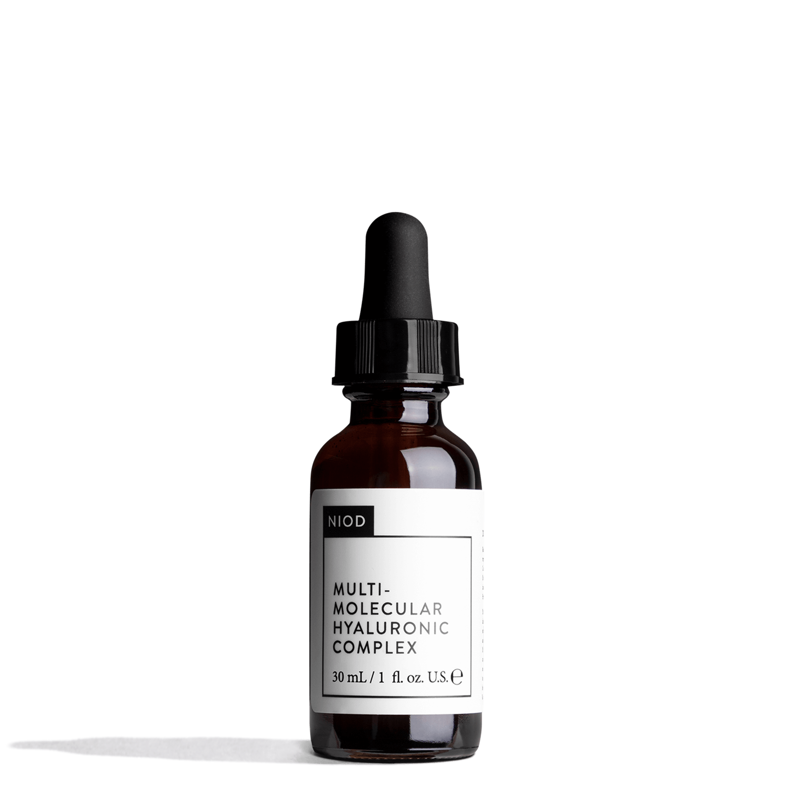 Multi-Molecular Hyaluronic Complex (MMHC2)